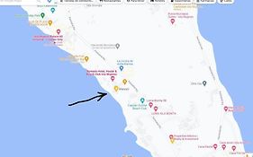 Marysol Beachfront Next To Nomads D6